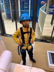 -PIPIKINGDOM皮皮王国欢乐号(欢乐海岸购物中心店)