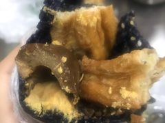 -芳婆糕团店(王府大街店)