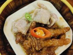 -丰圆轩粤式茶楼 . 点心粤菜(夏茅店)