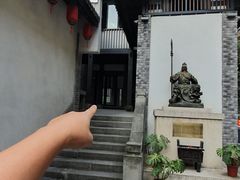 -东水门老街