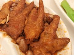 -西关味(大卫城店)