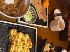 -白石の深夜食堂(泰华店)