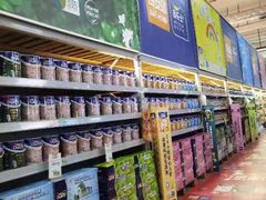-百安居装修建材卖场(罗湖店)