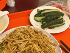 -新川面馆(新街口起源店)