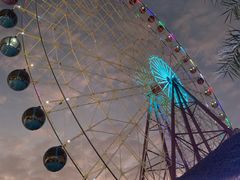 -三亚海昌梦幻海洋不夜城