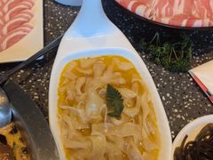 -华晟山城火锅(开发区港西东阁里店)