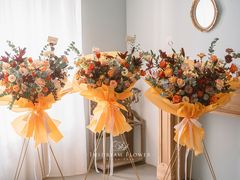 -INSDREAM FLOWER 鲜花预定·花艺培训