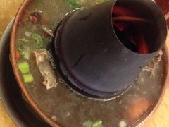 iphone_upload_pic-月圆火锅(宁海东路二店)