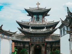 -大理古城