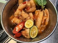 -椰庭·椰子鸡·创意玩家(晶耀前滩店)