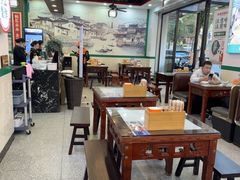 -黎耀阳财神糖水铺(龙门店)