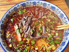 -惠记粉汤羊血(小南门店)