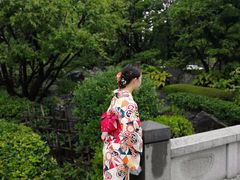-东京浅草和服体验江户和装工房雅(浅草本店)