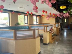 -缘福乡村铁锅炖民宿(八达岭店)