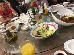 -海景壹号大酒店(滨湖店)