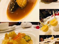 -富力丽思卡尔顿酒店·丽轩中餐厅