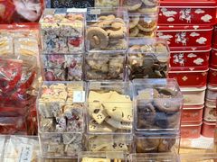 -玥儿弯弯手作烘焙(中海国际社区御城店)