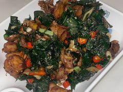 -香香海南菜餐厅