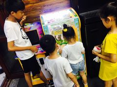 -睿柏云酒店-餐厅