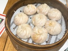 -馋三尺蟹粉小笼(人民广场店)