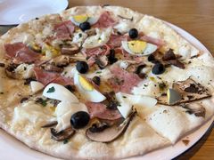 -玛尚诺Pizza&Bar(长泰广场店)