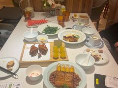 -汤城小厨•粤菜•靓汤(金宝街店)