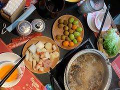 -牛New寿喜烧(青浦店)