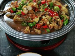 -老铁私房菜