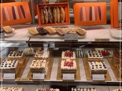 -M'CAKE(西单大悦城店)