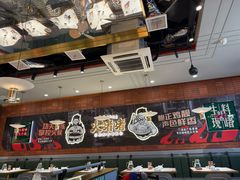 -火啫啫·粤式啫啫煲(南通首店)