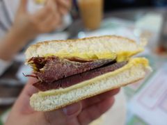 -兰芳园(上环店)