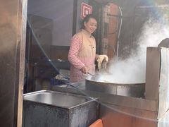 -回坊马二饺子馆