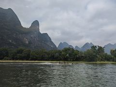 -桂林兴坪漓江