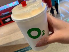 -O2鲜榨果汁(苏州龙湖狮山店)