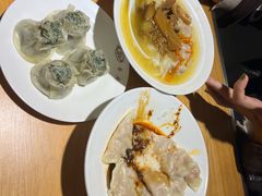 -龙抄手食府(浣花北路店)