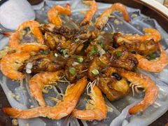 -顺德佬(五和店)