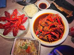 -红盔甲·小龙虾(车公庙店)