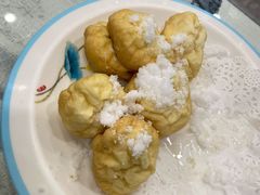 美丽豆沙-苏师傅菜馆(上沙店)