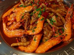 -胖哥俩肉蟹煲(杭州下沙学林街店)