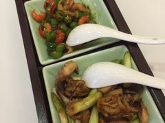 -味茂·老船夫1927(东海东路店)