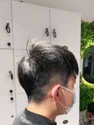 点击看大图 -卓梵美发·精品Salon