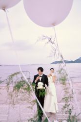 -天长地久婚纱摄影(天宁北路店)