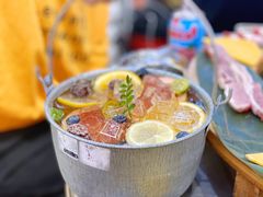 -玄希浪漫厨房·韩料烤肉(湖滨银泰in77店)