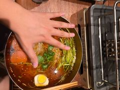 -野人部落(中街店)