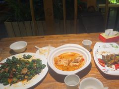 -鲁城往事(游客中心店)