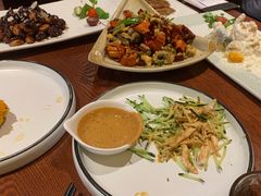 -陆壹捌餐厅(五大道店)