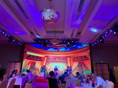 -内蒙古驻京办餐厅