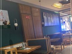 大堂-费大厨辣椒炒肉(万家丽一店)
