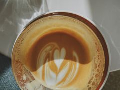 -DEEP COFFEE(瑞光烘焙工厂店)