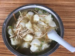 -荣巷小馄饨(荣巷店)